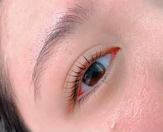 ︎パリジェンヌ︎

 