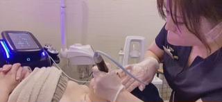 TEIKOKU所属・トータルビューティー TEIKOKUのエステ・リラクイメージ