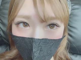 ふさふさボリューム♬お人形eye