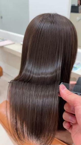 サラツヤトリートメント