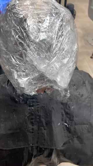 ショート カラー ヘアアレンジ 💕ブリーチ/ヘアメ 🎀YUUKAのヘアスタイル