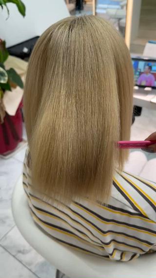 ショート 🍒楓🍒北九州1 艶カラー作る人🎨のヘアスタイル