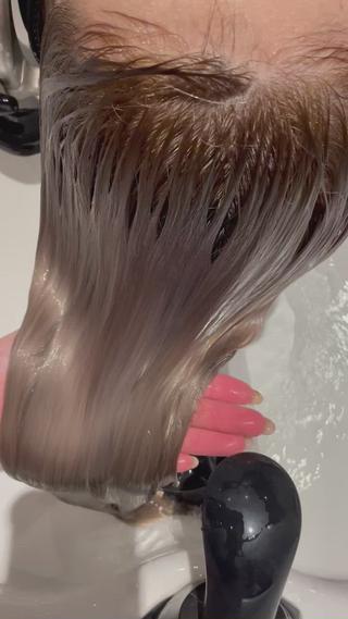 テュルンテュルンになります♪ 