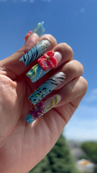 XXL ＋2000円コース

流行りの海外風ハイビスカスネイル


＃八千代台#勝田台#八千代中央#八千代市＃千葉#八千代ネイルサロン#長さだしできるネイルサロン#ソフトジェルチップ
＃ジェルチップ専門店#gelxnails 