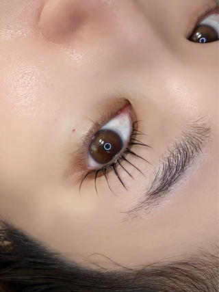 マスカラパーマ
まつげティント
かわいいラッシュリフト 