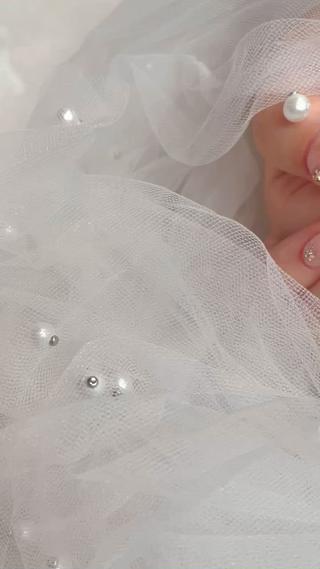 ネイル I-nail Moeのネイルデザイン