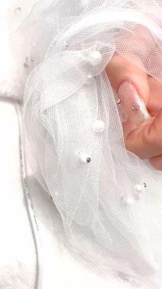 ネイル I-nail Moeのネイルデザイン