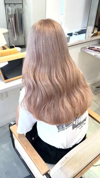 人気ナンバーワンミルキーベージュ 