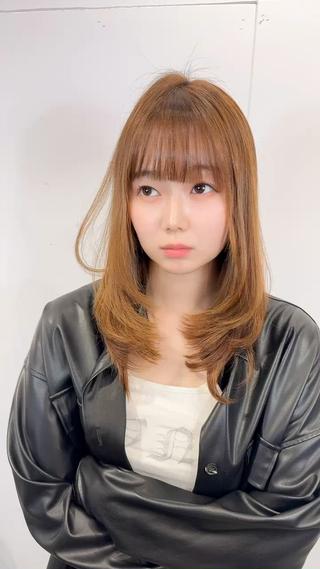 セミロング 永田竜一/レイヤーの 撮影モデル募集のその他イメージ