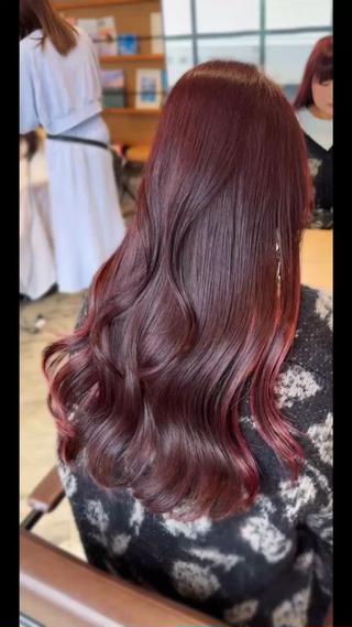 ロング 永田竜一/レイヤーの 撮影モデル募集のその他イメージ