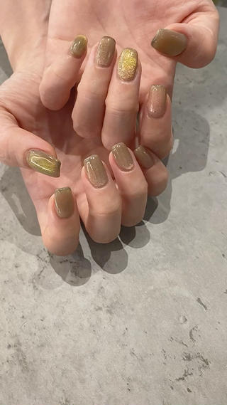 ネイル Keiko .のネイルデザイン