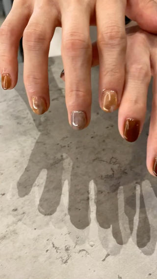 ネイル Keiko .のネイルデザイン