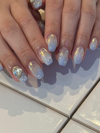 ネイル Keiko .のネイルデザイン