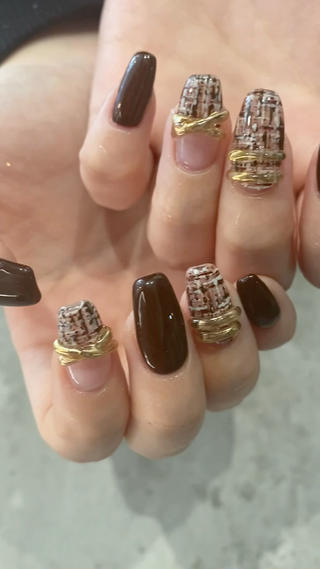 ネイル Keiko .のネイルデザイン