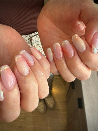 ネイル Keiko .のネイルデザイン