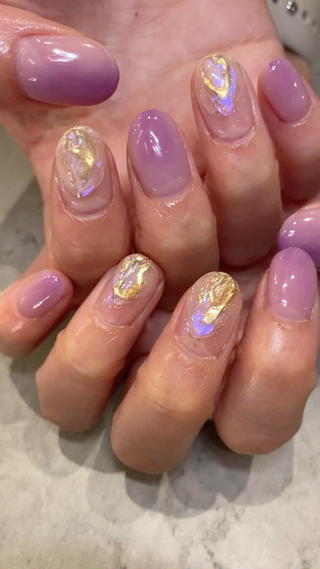 ネイル Keiko .のネイルデザイン