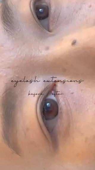 マツエク・マツパ まつ毛パーマまつエク 緑が丘徒歩1分/松田のマツエク・マツパデザイン