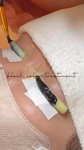 マツエク・マツパ まつ毛パーマまつエク 緑が丘徒歩1分/松田のマツエク・マツパデザイン