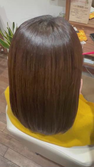 カットモデル募集中です 