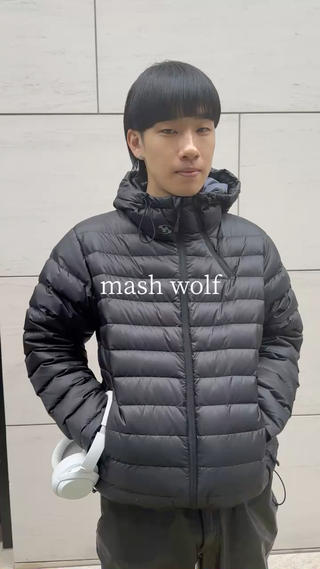 ショート メンズ 🌈圧倒的デザイン パーマ　関和希のヘアスタイル