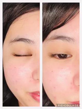 マツエク・マツパ eyelash presh yukaのマツエク・マツパデザイン