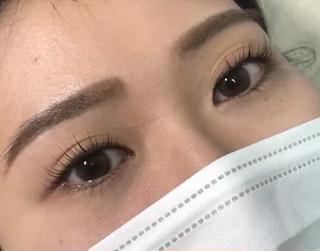 マツエク・マツパ eyelash presh yukaのマツエク・マツパデザイン