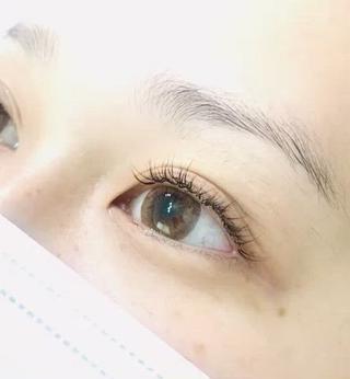 マツエク・マツパ eyelash presh yukaのマツエク・マツパデザイン