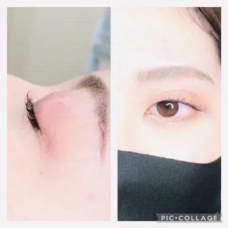 マツエク・マツパ eyelash presh yukaのマツエク・マツパデザイン