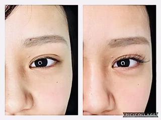 マツエク・マツパ eyelash presh yukaのマツエク・マツパデザイン