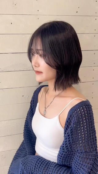 ショート ブリーチ特化💛 RYUTOのヘアスタイル
