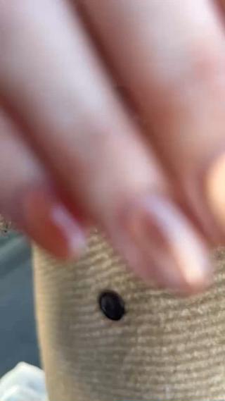 CLETOのマグネットです