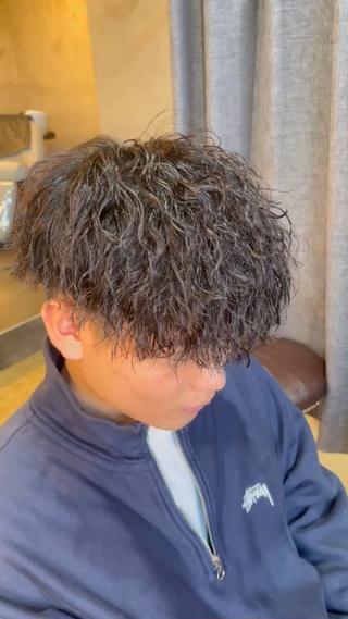 ツイストスパイラル 