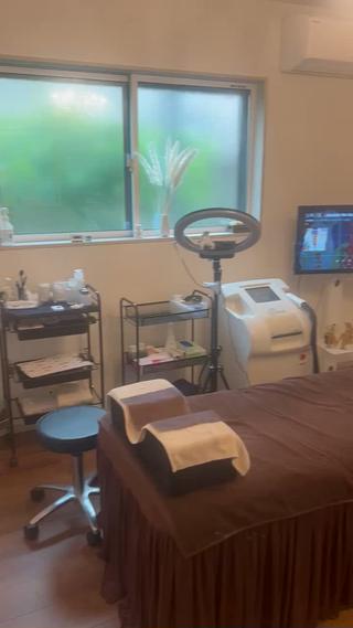 こんなサロンです
お待ちしております 