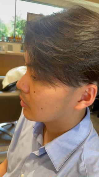人気のセンターパートニュアンスストレートパーマ
伸びてきた時にも崩れにくく持ちが良い、頭の丸みにとことん沿ったラウンドカット☆
乾かすだけで決まる再現性の高さ、時短☆
髪質を見極めた絶妙な質感&毛量調整☆
360°どこから見ても綺麗なシルエット☆
20年以上積み重ねてきた経験とこだわり抜いた技術で一人ひとりに合わせて丁寧にカットしていきます☆
ぜひお気に入り登録していただき、カウンセリング等にお使いください️