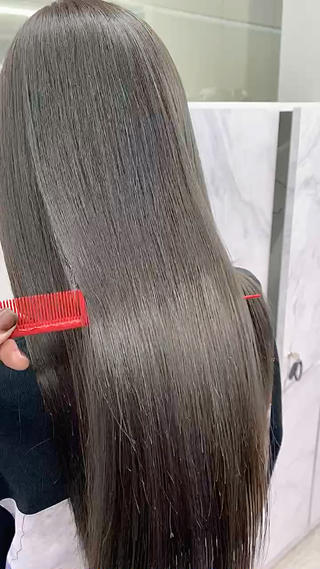 ロング カラー とも🏆プルエクステ /髪質改善🏆渋谷のヘアスタイル