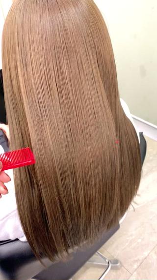 ロング とも🏆プルエクステ /髪質改善🏆渋谷のヘアスタイル