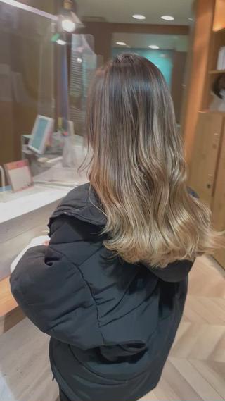 エアタッチバレイヤージュ 