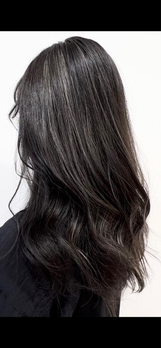 カラー akari/髪質改善 /ブリーチ/名古屋のヘアスタイル