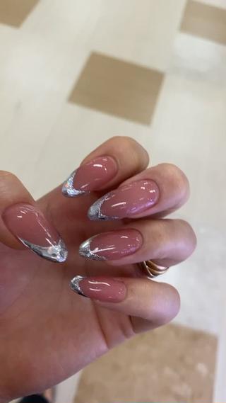 ガラスフレンチ 