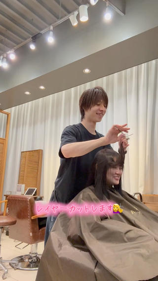 六本木と乃木坂で【縮毛矯正・髪質改善】するなら僕にお任せください！
髪の“お悩み、くせ、うねり、パサつき”全て解決します
ダメージの少ないLOANAオリジナルの縮毛矯正をしてますのでストレートに抵抗ある方でもお気軽にご相談下さい

ご予約は、インスタグラムのDMまたはネット（ホットペッパー、ミニモ）からお願いします！

【お店の場所】
LOANA ROPPONGI
〒106-0032
東京都港区六本木7-5-9  PRIXビル 2F
℡03-6447-1777

#六本木縮毛矯正 #六本木髪質改善 #六本木美容室
#乃木坂美容室 #乃木坂髪質改善  