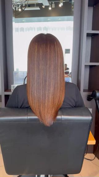 LOANA完全オリジナルオーダーメイドトリートメント 