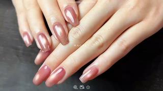 ネイル salon AZのネイルデザイン