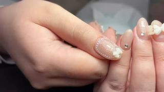 ネイル salon AZのネイルデザイン