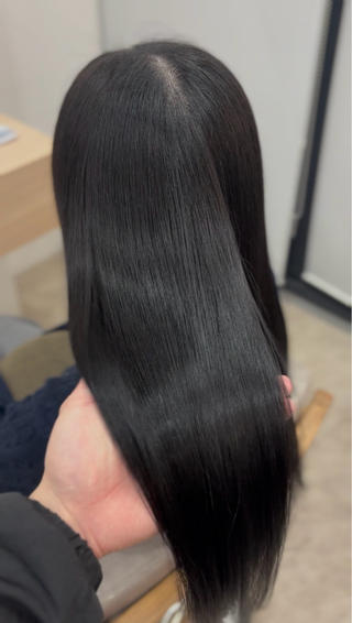 ロング カラー 大瀧 聖也 /パーマ/艶髪カラーのヘアスタイル