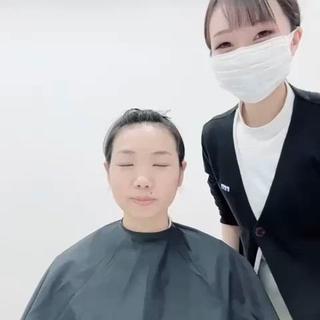 自分に似合う色や部分メイクのポイントなど、
POLAのメイク品をお気軽にお試しいただけます!
まずはご相談ください