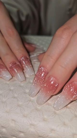 #スカルプネイル

#ベイビーブーマー

#キルティングネイル

#グラデーションネイル

#カラーグラデーションネイル

#ラメグラデーションネイル

#人気ネイル

#キラキラネイル

#名古屋ネイルサロン 