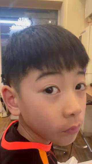 ショート メンズ cachecache白金高輪店所属・白金/髪質改善/ダブ ルカラー/ハイトーンのヘアスタイル