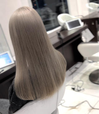 サラサラハイトーン 