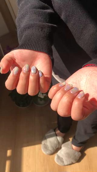 ネイル chou  chou所属・小原澤 夏実のネイルデザイン