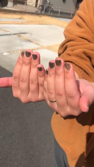 ネイル chou  chou所属・小原澤 夏実のネイルデザイン